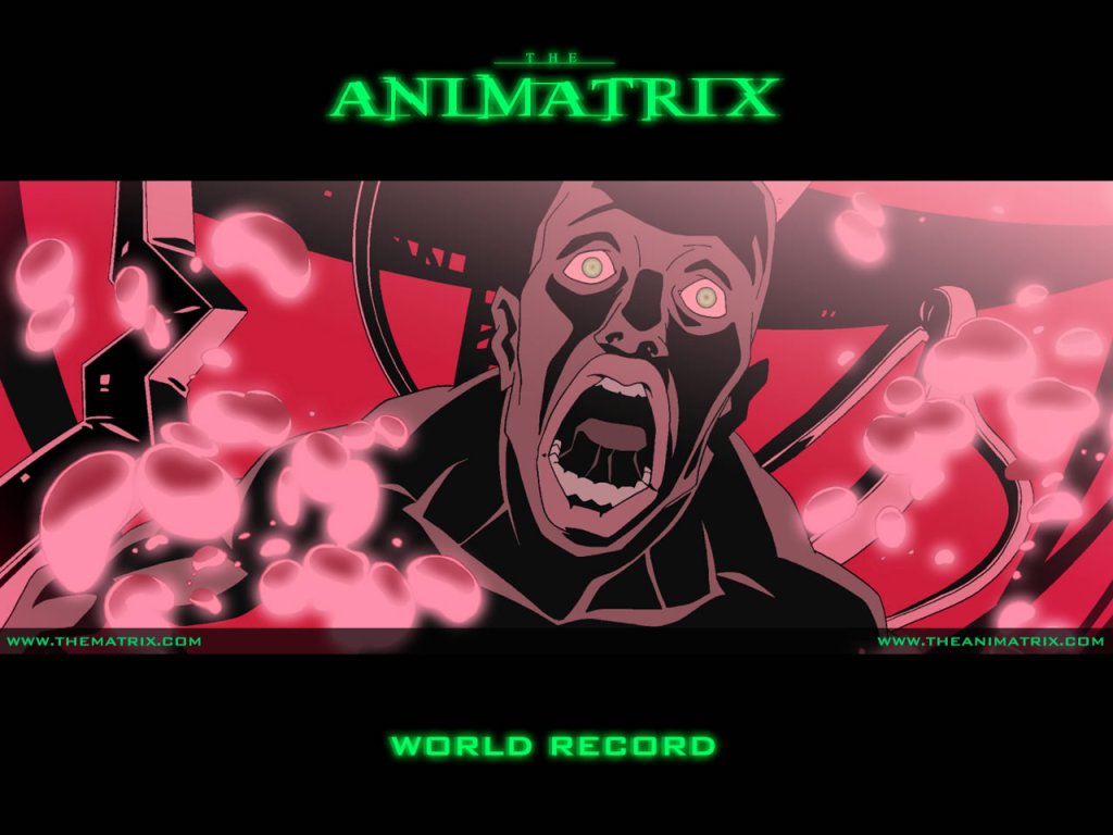 Cliquez droit puis faites - Etablir entant qu'lment d'arrire-plan - pour faire de l'image 3.jpg du film [Animatrix] votre fond d'cran! Les images sont la proprit de leurs auteurs respectifs, elles sont destines  un usage priv uniquement.