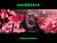 fond d'cran du film Animatrix