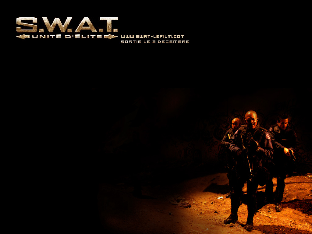 Cliquez droit puis faites - Etablir entant qu'lment d'arrire-plan - pour faire de l'image 6.jpg du film [Swat] votre fond d'cran! Les images sont la proprit de leurs auteurs respectifs, elles sont destines  un usage priv uniquement.
